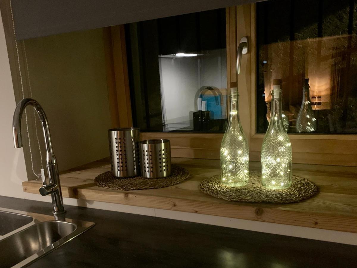 Le Studio Vénosc Zewnętrze zdjęcie